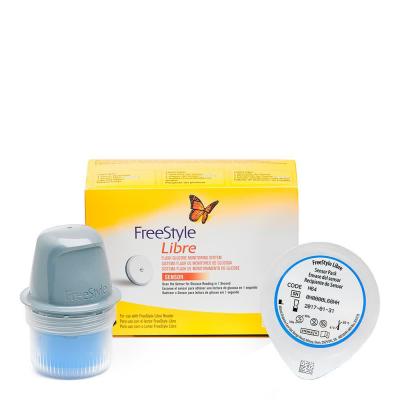 Freestyle Libre 1 Continuous Glucose Monitoring Sensor