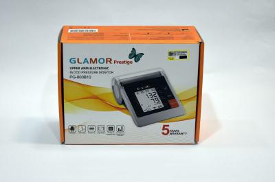 GLAMOR PG 800 B10 digital blood pressure monitor