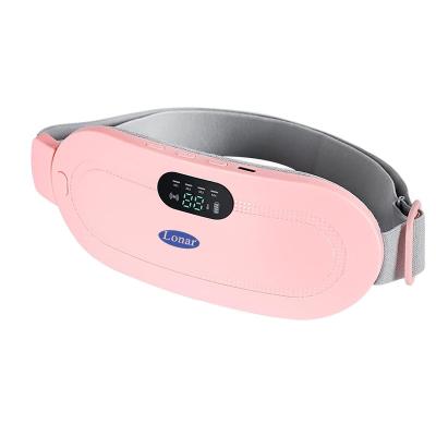 Massager for women during menstruation