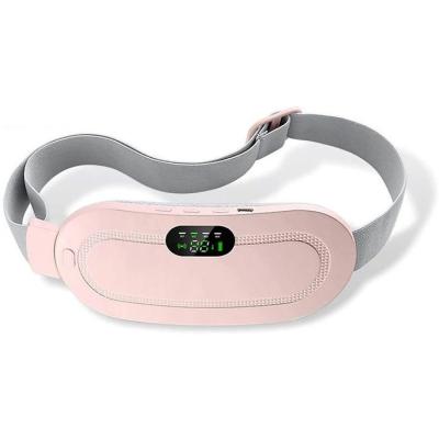 ماساژور قاعدگی بانوان