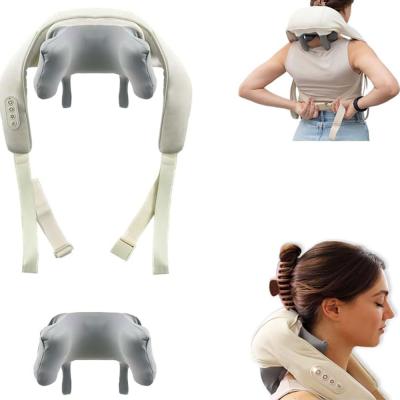 ماساژور گردن مدل خرچنگی