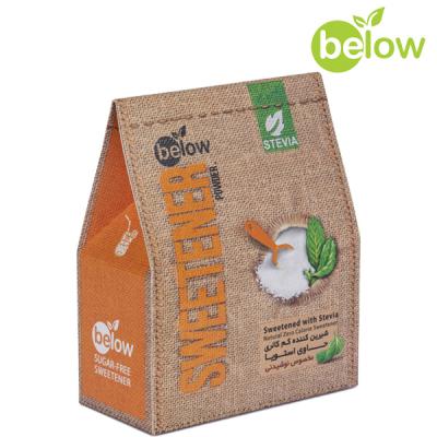 پودر شیرین کننده بیلو مخصوص نوشیدنی