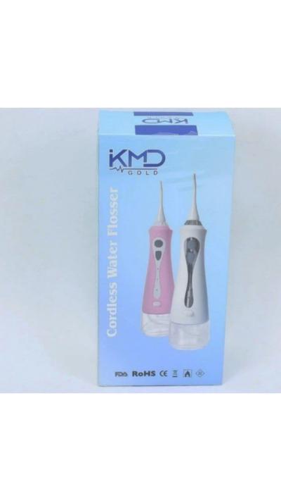 KMD brand waterjet model X7