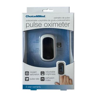 Choicemmed Pulse Oximeter