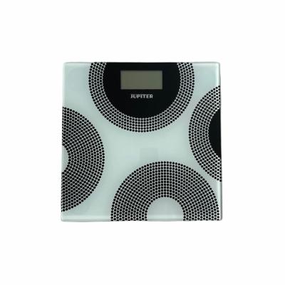 ترازو دیجیتال ژوپیتر  مدل MJ207