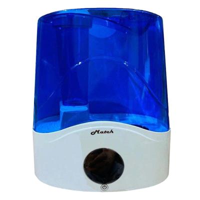 Match Cold Mist Humidifier 